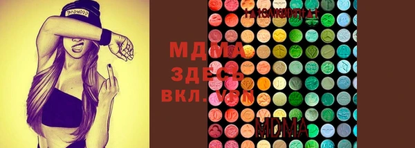 хмурый Алексеевка