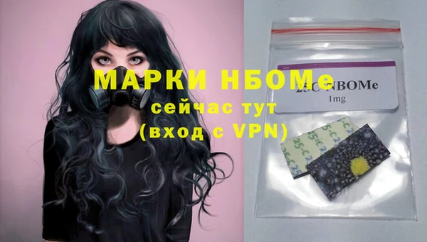 хмурый Алексеевка